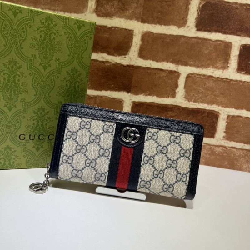 G*u*i wallets & purse